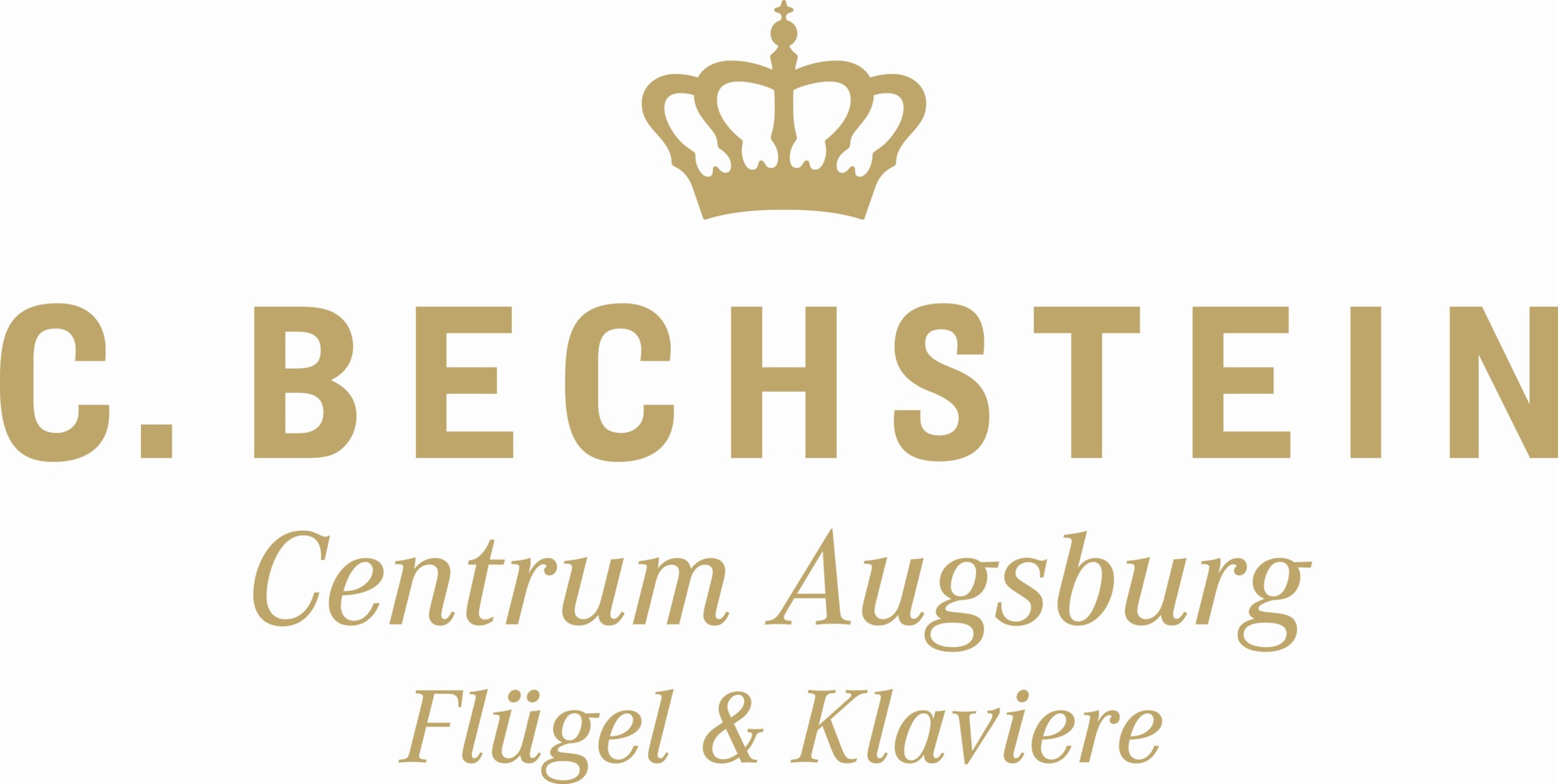 Bechstein Centrum Logo