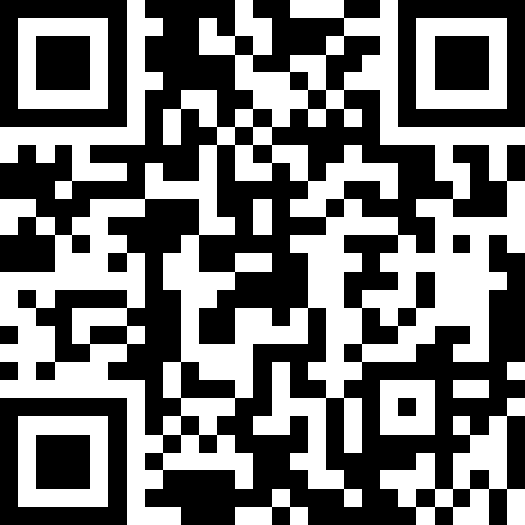 qrcode Projekttag