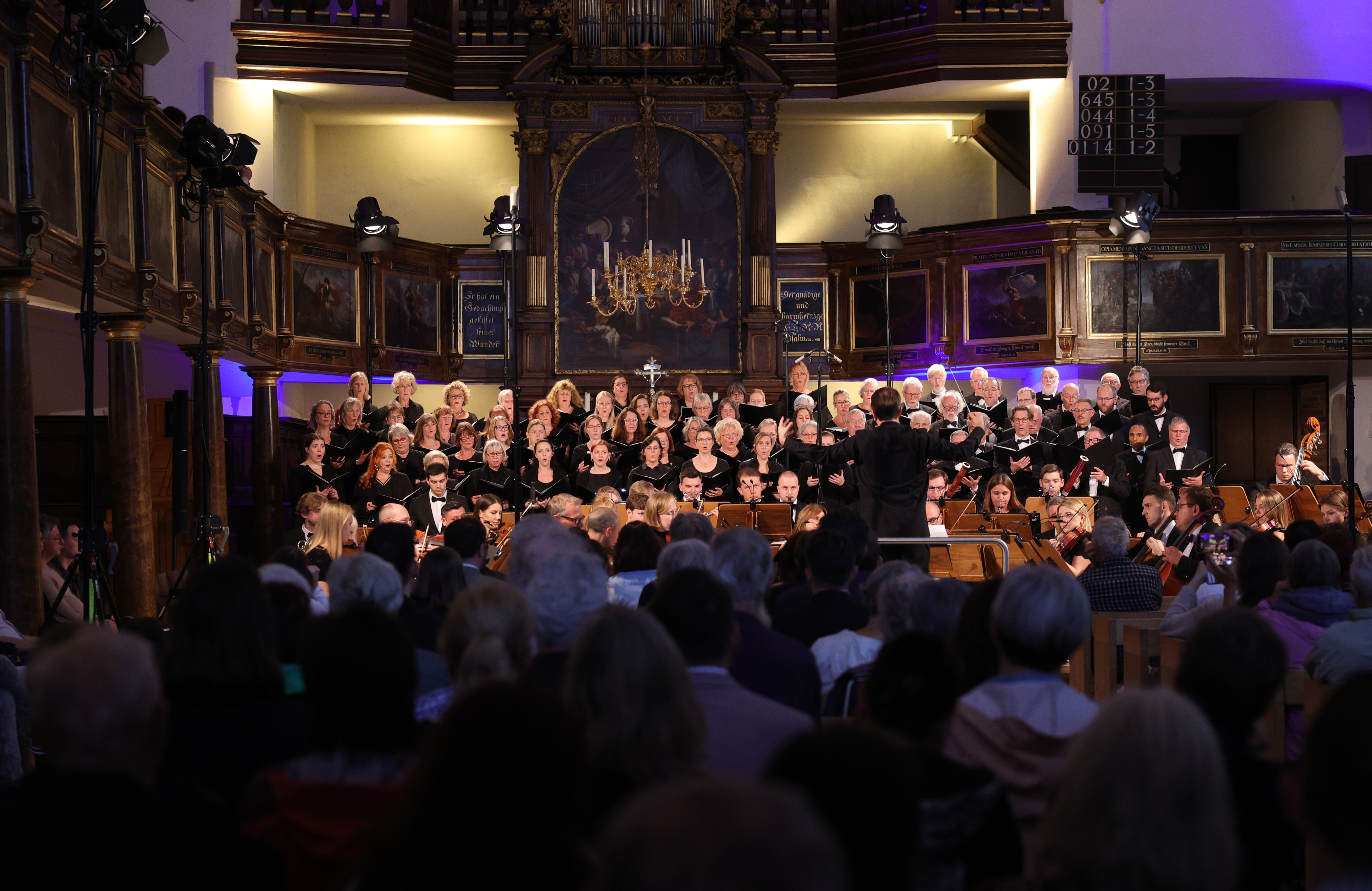Festkonzert für Frieden und Solidarität mit dem Kyiv Symphony Orchestra-2