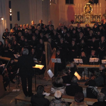 Weihnachtskonzert 2011 (1)