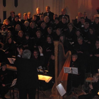 Weihnachtskonzert 2011 (2)