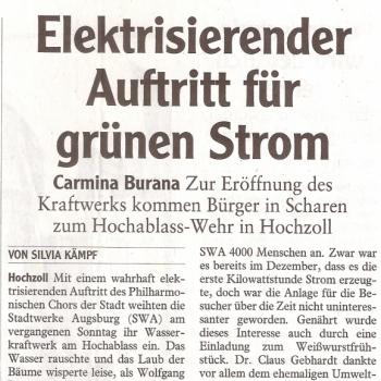 Carmina Hochablass AZ