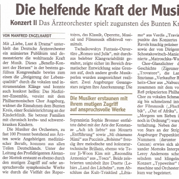 Kritik Liebe, Lust und Drama