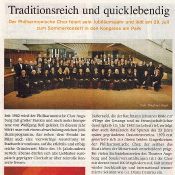 Ankündigung A3 Kultur