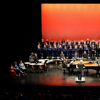 Bourges 2022 Auditorium des Conservatoire