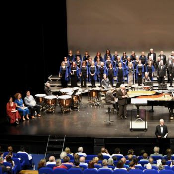 Bourges 2022 Konzerteröffnung