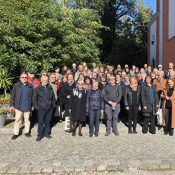 Auftritt Kloster Scheyern Oktober 23