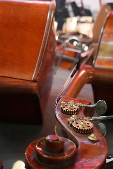 Dreikönigskonzert der Stadt Königsbrunn 2026-24 (c)Denise Hartmann