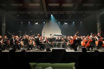 Dreikönigskonzert der Stadt Königsbrunn 2026-27 (c)Denise Hartmann