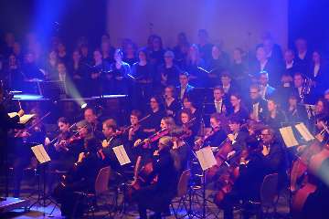 Dreikönigskonzert der Stadt Königsbrunn 2026-3 (c)Denise Hartmann