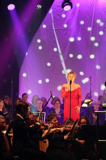 Dreikönigskonzert der Stadt Königsbrunn 2026-9 (c)Denise Hartmann